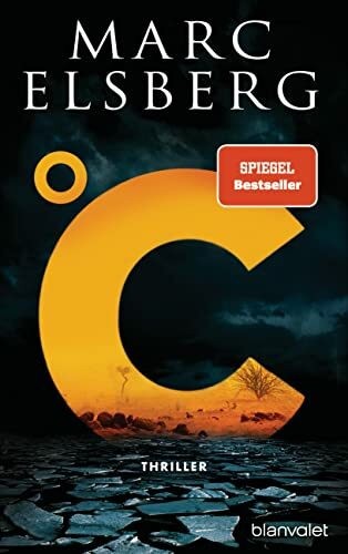 Celsius buch blanvalet - -,