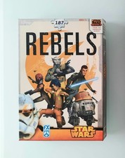 Puzzle STAR WARS REBELS, 187