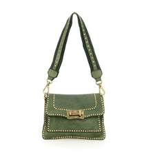 Campomaggi Agnese Shoulder Bag