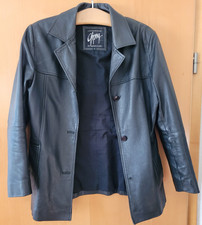 * GIPSY Lederjacke Lederblazer