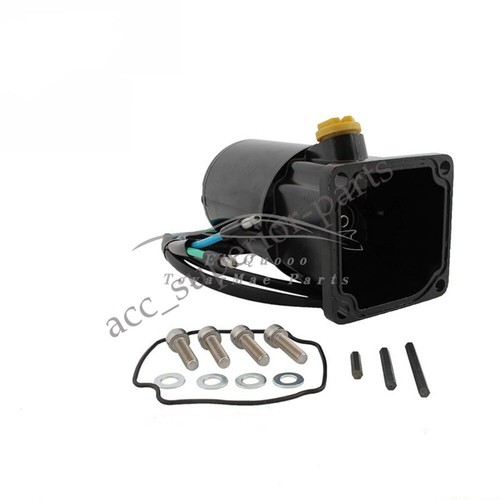 Power trim motor für - motor,
