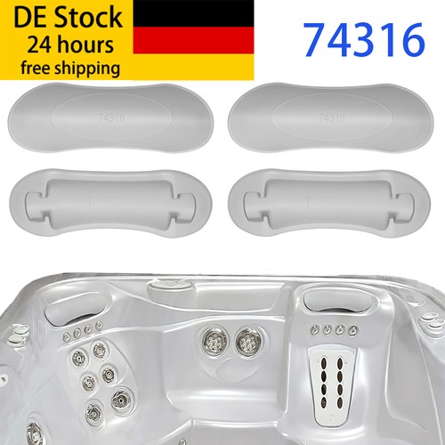 Stück 74316 74317 hot tub - 4,