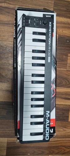 Audio keystation mini mk3 - mini,