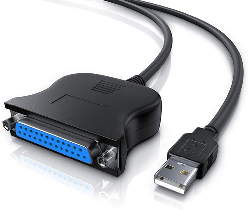 Csl usb auf parallel - usb, adapter