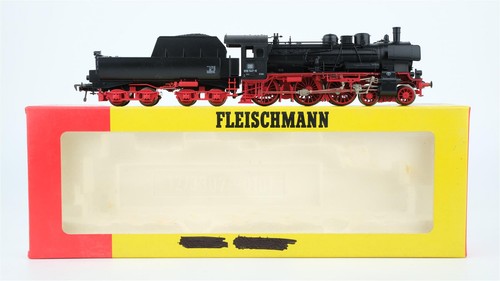 Fleischmann 4162 dampflok - fleischmann,