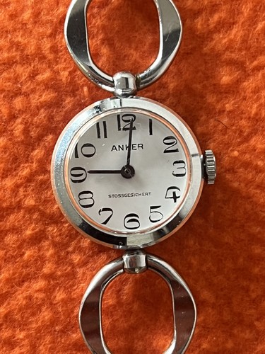 Meister anker damen mechanisch - anker,