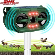 Neu solar ultraschall - neu,
