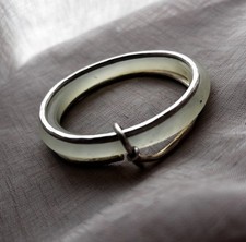 Jade Nephrite hellgrün China