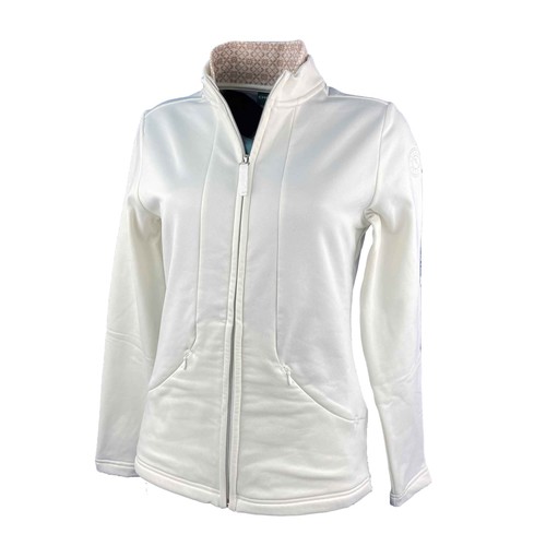 Chervo damen sweatjacke - damen,