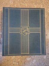 1937/ 1938 Kabe Briefmarken