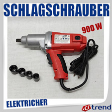 Elektrischer Schlagschrauber