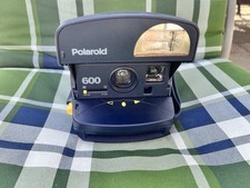 Polaroid OneStep 600 Express