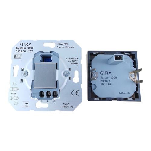 Gira 0305 i02 - 0305, /