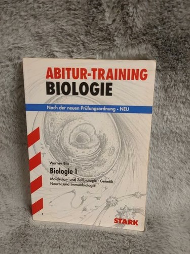 Abitur training biologie - abitur-training,
