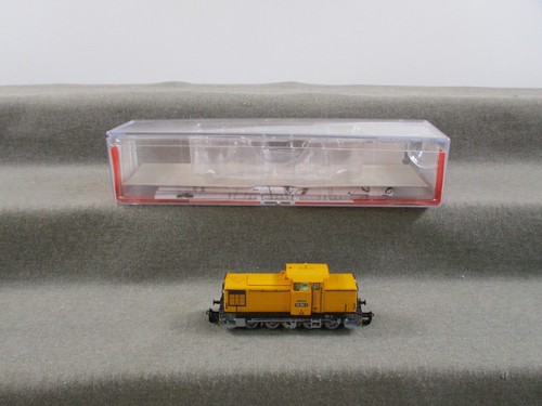 Piko spur 47361 diesellok - spur, tt