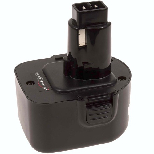 Akku für black - für, decker
