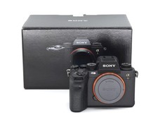Sony Alpha 1 Gehäuse, wie neu, nur ca. 2800 Auslösungen #41948**