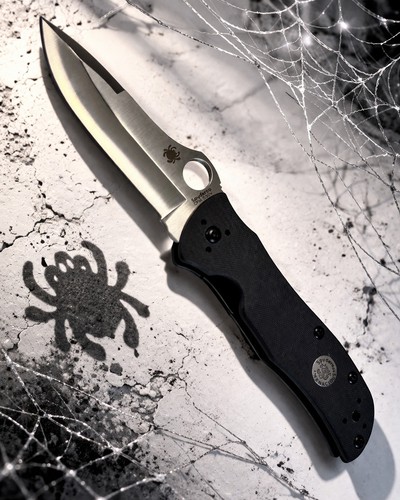 Spyderco starmate mit - mit, cpm-20cv