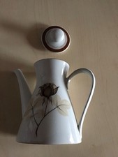 Kaffeekanne Teekanne