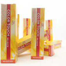 Wella Color Touch Relights 7,49 €* (124,83 €/L) Strähnchen Tönung Auswahl