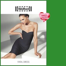 Wolford fatal dress - dress, •