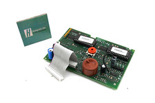 Vaillant Leiterplatte Logik