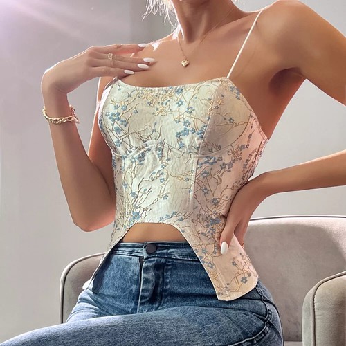 Korsett bustier burlesque - bustier,