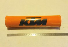 KTM Lenkerpolster Moto Cross Enduro Super Moto