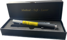 Laserbehandlung bei Migräne