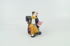 Gilde Clown Figur - Poker