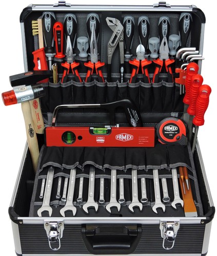 Famex 440 profi - 440-93,