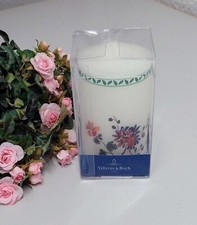 Villeroy & Boch Artesano Provencal Verdure Kerze ca. 7x13cm NEU V&B OVP mehr