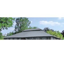 Ersatzdach für Cape Town