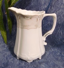 Hutschenreuther BARONESSE Jacqueline - 1 Milchkännchen