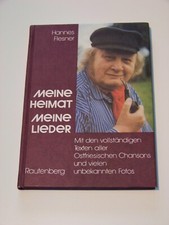 Meine Heimat meine Lieder