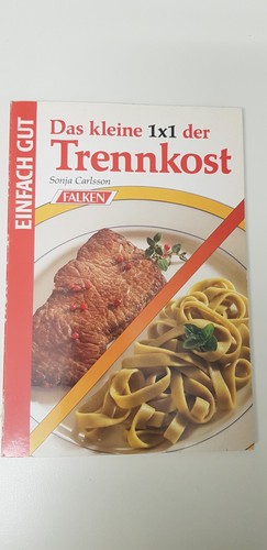 Das kleine 1 der - das,