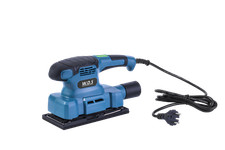 Schwingschleifer Oszillierend Holz Farbe Wände Möbel WDS2503