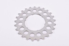 NOS Campagnolo Super Record #B-25 Aluminium 6-speed Freewheel Cog with 25 teeth