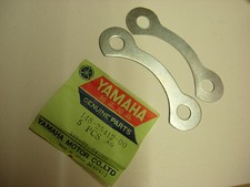 YAMAHA R3 R5 RD YR YA DS YM2 CS SICHERUNGSBLECH, KETTENRAD REAR SPROCKET WASHER 