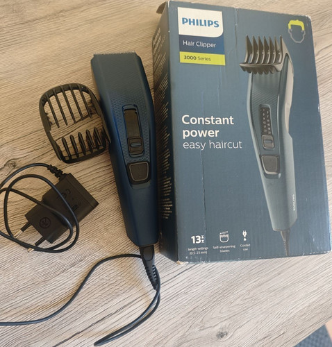 Philips 3000 series - philips,