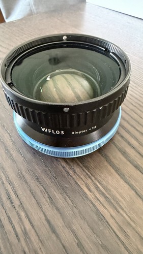 Weefine wfl03 - weefine,