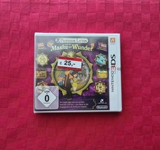 Professor Layton und die Maske