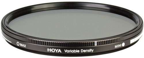 Hoya variable density - hoya,