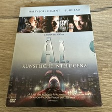 A.I. - Künstliche Intelligenz