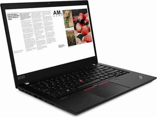 Lenovo thinkpad t14 - lenovo, 1