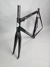 NOS NEU Rahmen set Storck