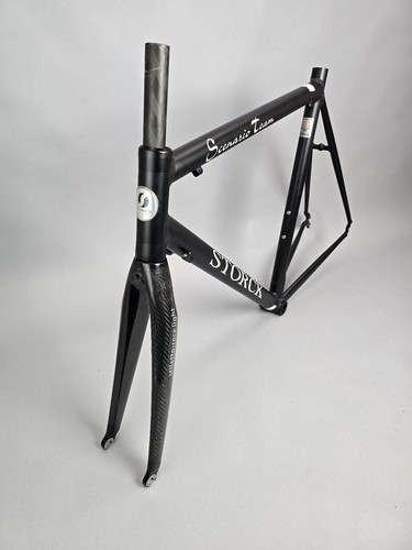 Nos neu rahmen - neu, storck