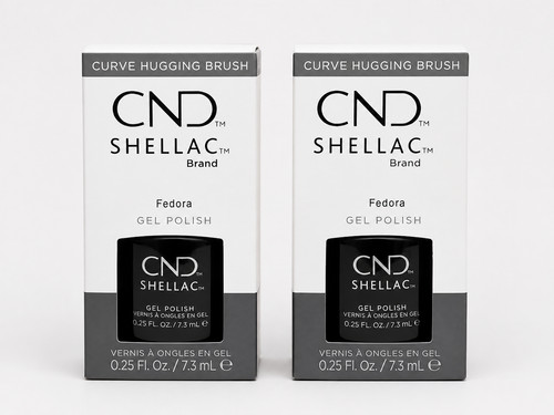 2er pack cnd shellac - 2er, powerful