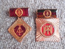 "Held der Arbeit" -  Aktivist