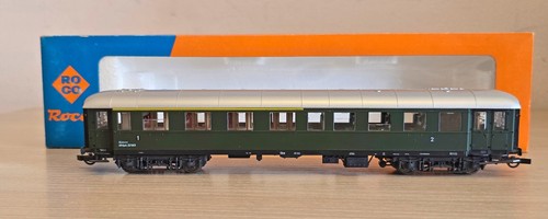 Roco 44570 obb wagenwagen - roco,